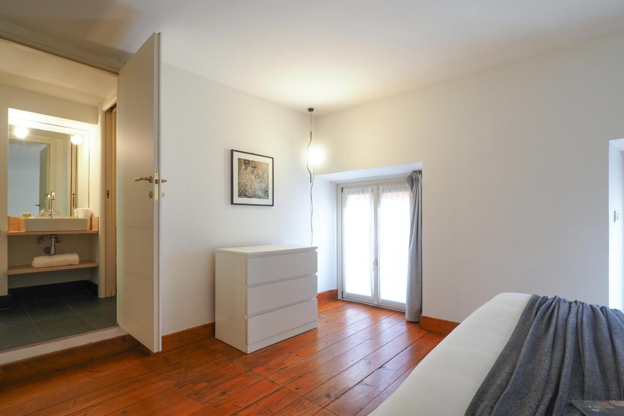 Enchanting Loft Between History And Tranquility Μιλάνο Εξωτερικό φωτογραφία