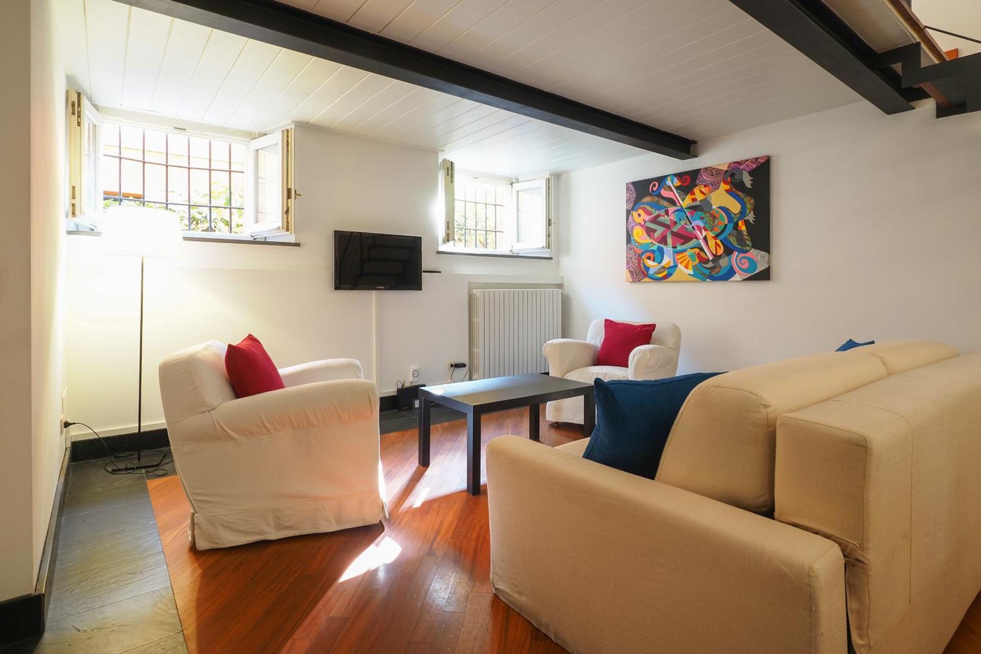 Enchanting Loft Between History And Tranquility Μιλάνο Εξωτερικό φωτογραφία