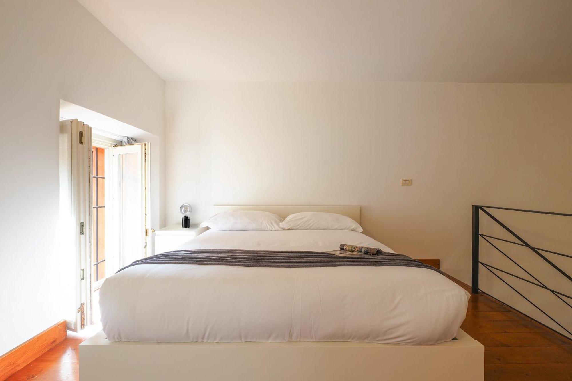 Enchanting Loft Between History And Tranquility Μιλάνο Εξωτερικό φωτογραφία