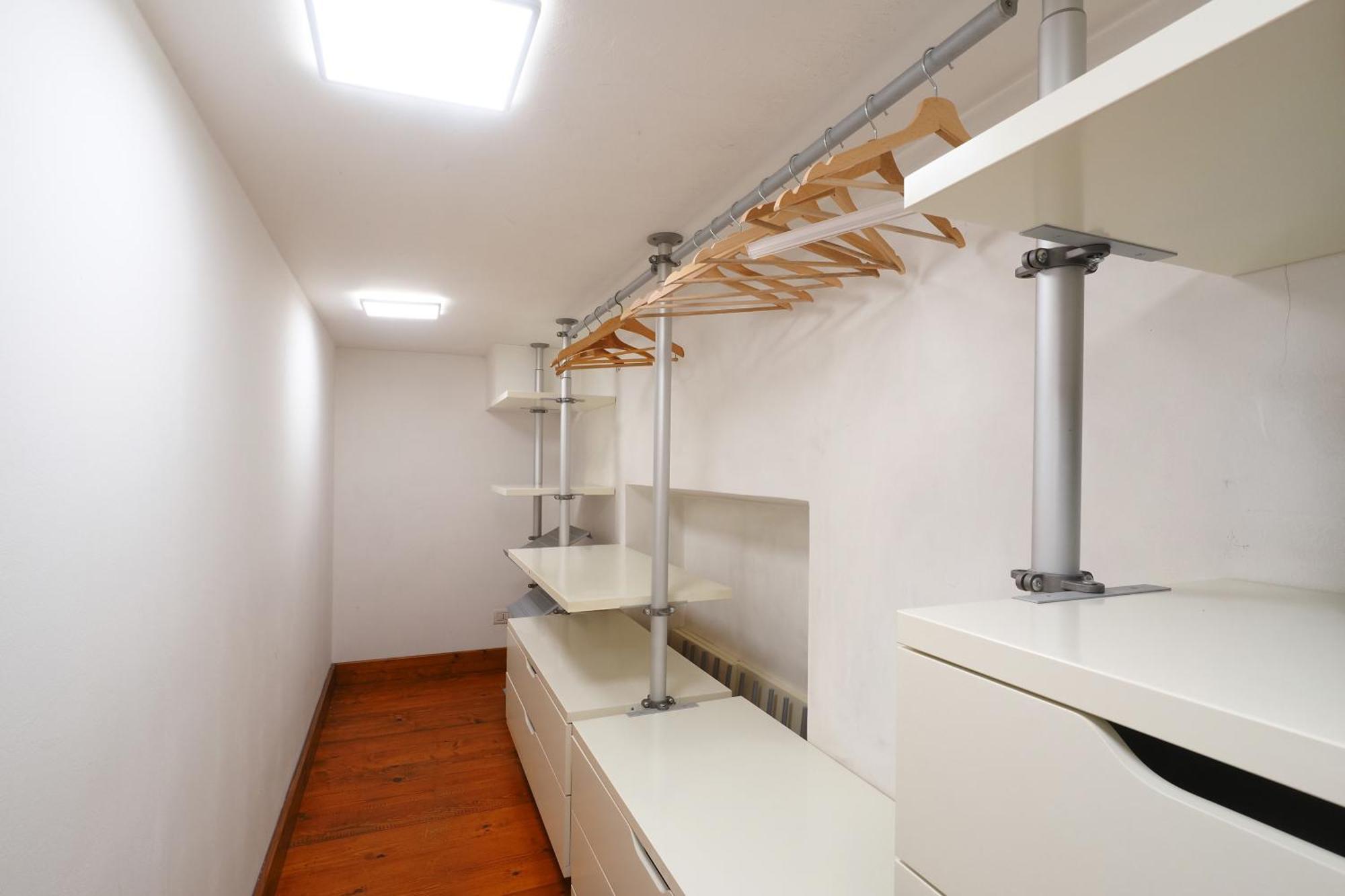 Enchanting Loft Between History And Tranquility Μιλάνο Εξωτερικό φωτογραφία