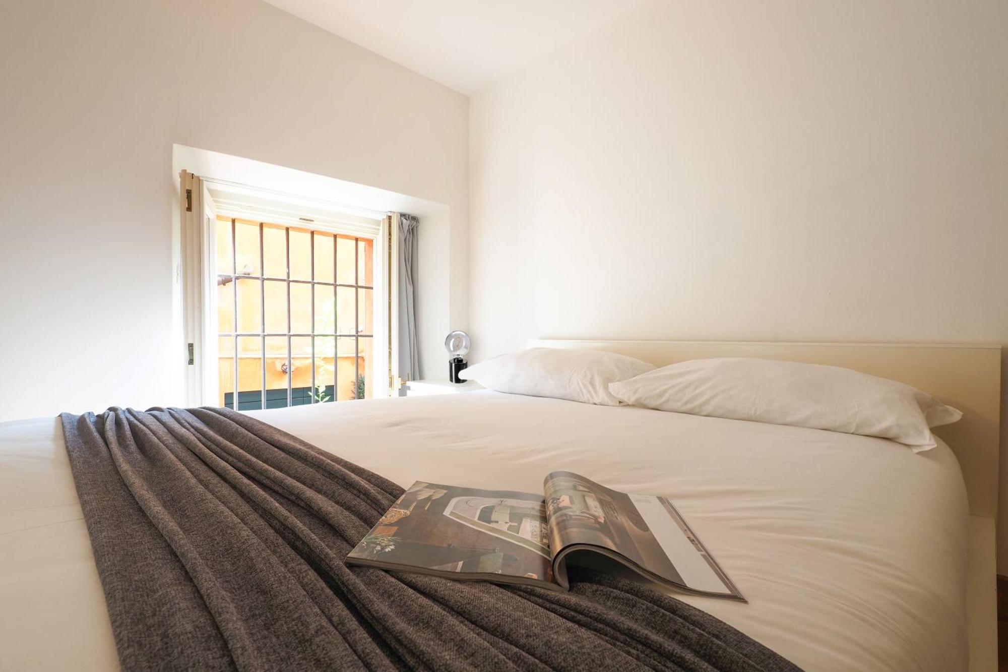 Enchanting Loft Between History And Tranquility Μιλάνο Εξωτερικό φωτογραφία